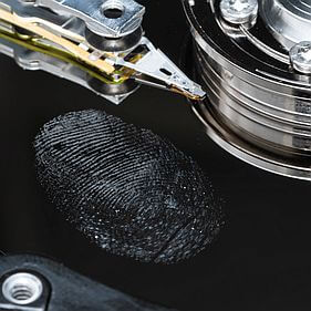 Electronic Preservation for Civil Litigation Hold in Irvine 